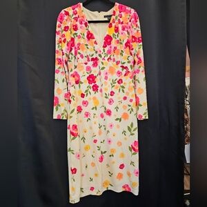 Wedding, dress, flowers, spring, colorful, bride, vacation, casual, School, Pink